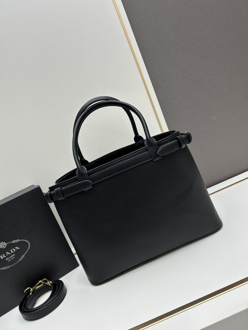 Prada Shopping Bags